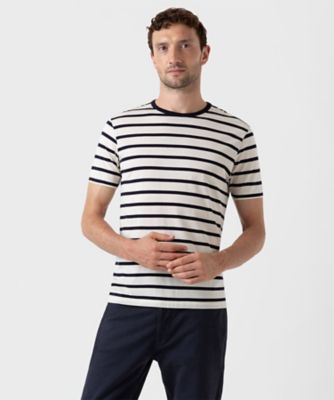 Ｔシャツ　ＳＳ　Ｃｒｅｗ　Ｎｅｃｋ　Ｓ／ＭＴＳＨ０００１ＢＲＳーＳＴＥＡ