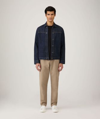 Tシャツ L／S Classic T shirt MTSH0003ー