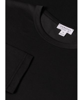 Tシャツ L／S Classic T shirt MTSH0003ー