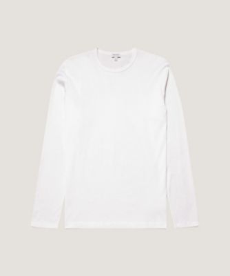 Tシャツ L／S Classic T shirt MTSH0003ー