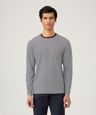 Tシャツ L／S Classic T shirt MTSH0003ES