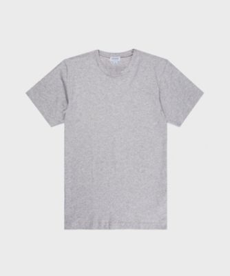 SUNSPEL (Men)/サンスペル Ｔシャツ　Ｒｉｖｉｅｒａ　Ｃｒｅｗ　Ｎｅｃｋ　Ｓ／ＭＴＳＨ０００７ＭーＧＹＡＡ