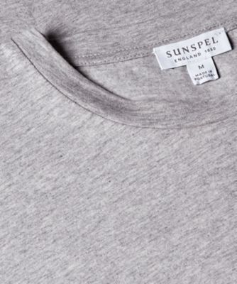 Ｔシャツ　Ｒｉｖｉｅｒａ　Ｃｒｅｗ　Ｎｅｃｋ　Ｓ／ＭＴＳＨ０００７ＭーＧＹＡＡ