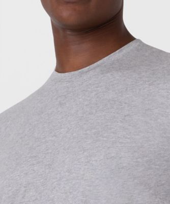 Ｔシャツ　Ｒｉｖｉｅｒａ　Ｃｒｅｗ　Ｎｅｃｋ　Ｓ／ＭＴＳＨ０００７ＭーＧＹＡＡ