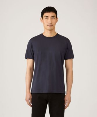 Tシャツ Riviera Tshirt MTSH0007RーBUAA