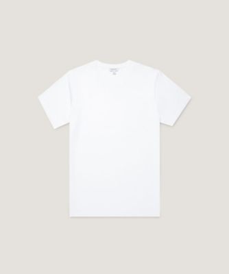 SUNSPEL (Men)/サンスペル Ｔシャツ　Ｒｉｖｉｅｒａ　Ｔｓｈｉｒｔ　ＭＴＳＨ０００７ＲーＷＨＡＡ