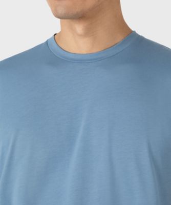 Ｔシャツ　Ｒｉｖｉｅｒａ　Ｃｒｅｗ　Ｎｅｃｋ　Ｓ／ＭＴＳＨ０００７ＳーＢＵＶＰ
