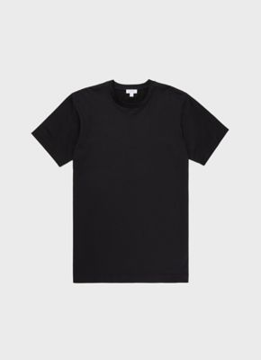 SUNSPEL (Men)/サンスペル リヴィエラ　ミッドウェイト　Ｔシャツ