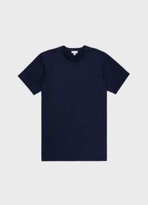 SUNSPEL (Men)/サンスペル リヴィエラ　ミッドウェイト　Ｔシャツ