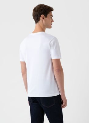 リヴィエラ　ミッドウェイト　Ｔシャツ