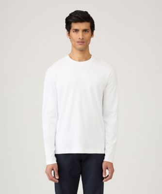 Tシャツ L／S Heavey weight T shirt