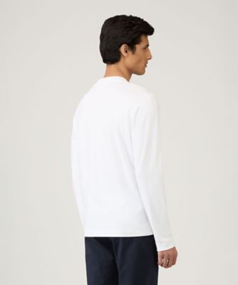 Tシャツ L／S Heavey weight T shirt