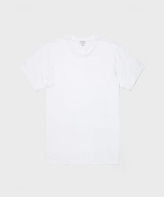 SUNSPEL (Men)/サンスペル Ｔシャツ　Ｐｉｍａ　ＴーＳｈｉｒｔ　Ｓ／ＭＴＳＨ０１９２ーＷＨＡＡ