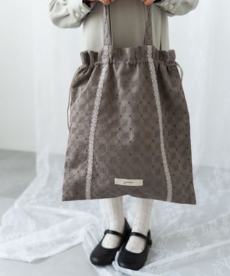 ＜june little closet (Baby&Kids)＞Ｍｕｌｔｉ　ｂａｇ