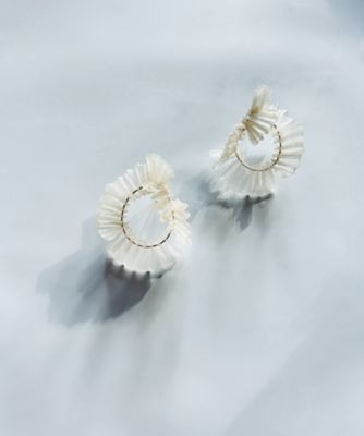 ＜murmur (Women)＞ＥＴＥＲＮＩＴＹ　ｗｈｉｔｅ
