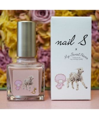 ＜ネイルエス＞ｍｙ　ｓｗｅｅｔ　ｂａｂｙｐｉｎｋ