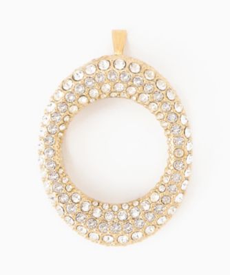 ｌリング オーバル ストールクリップ ゴールド 三越伊勢丹オンラインストア 公式