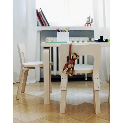 【受注商品】子供用チェア　Ｎ６５