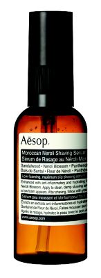 【送料無料】シェービング　セラム　２６