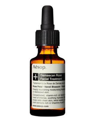 【送料無料】ダマスカン　フェイシャル　トリートメント