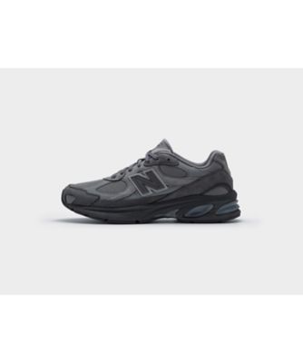 ＣＯＭＭＥ　ＤＥＳＧＡ　ＲＣＯＮＳ　ＨＯＭＭＥ　&times;　ＮＥＷＢＡＬＡＮＣＥ　＜２０１０Ｖ＞　スニーカー　ＨＱーＫ１０１ー００１