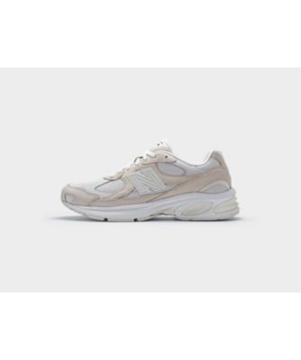 ＣＯＭＭＥ　ＤＥＳ　ＧＡＲＣＯＮＳ　ＨＯＭＭＥ　&times;　ＮＥＷＢＡＬＡＮＣＥ　＜２０１０Ｖ＞　スニーカー　ＨＱーＫ１０２ー００１