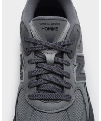 ＣＯＭＭＥ　ＤＥＳＧＡ　ＲＣＯＮＳ　ＨＯＭＭＥ　&times;　ＮＥＷＢＡＬＡＮＣＥ　＜２０１０Ｖ＞　スニーカー　ＨＱーＫ１０１ー００１