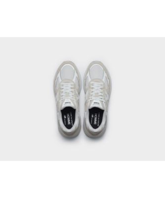 ＣＯＭＭＥ　ＤＥＳ　ＧＡＲＣＯＮＳ　ＨＯＭＭＥ　&times;　ＮＥＷＢＡＬＡＮＣＥ　＜２０１０Ｖ＞　スニーカー　ＨＱーＫ１０２ー００１