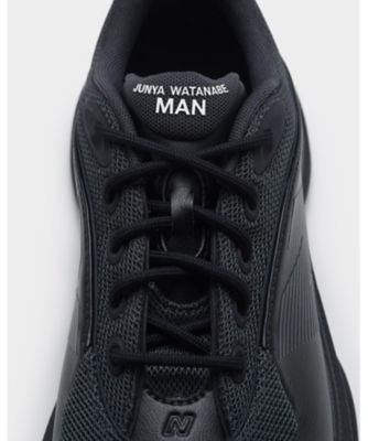 ＪＵＮＹＡ　ＷＡＴＡＮＡＢＥ　ＭＡＮ　&times;　ＮＥＷＢＡＬＡＮＣＥ　＜ＴＦ１００＞　スニーカー　ＷＱーＫ１０１ー００１