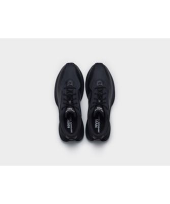 ＪＵＮＹＡ　ＷＡＴＡＮＡＢＥ　ＭＡＮ　&times;　ＮＥＷＢＡＬＡＮＣＥ　＜ＴＦ１００＞　スニーカー　ＷＱーＫ１０１ー００１