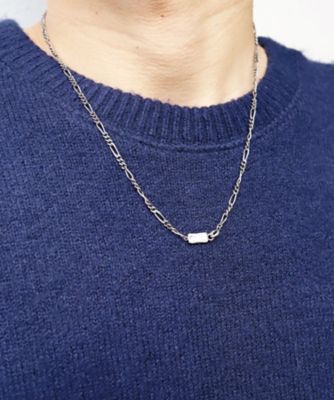 クローシェネックレス　ｎｅ－００４３