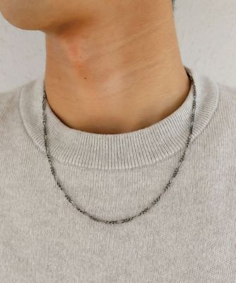 クローシェネックレス　ｎｅ－００４３