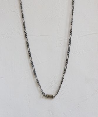 クローシェネックレス　ｎｅ－００４３