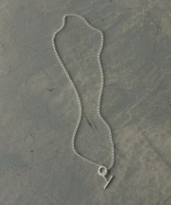 ｌｏｏｐ　ｌａｒｉａｔ　ｎｅｃｋｌａｃｅ　ｎｅ－００５３