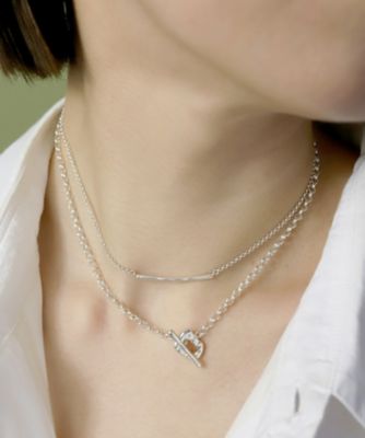 ＜TEN. (Women)＞ｂｕｂｂｌｅ　ｌａｒｉａｔ　ＳＶ　ｎｅ－００５７