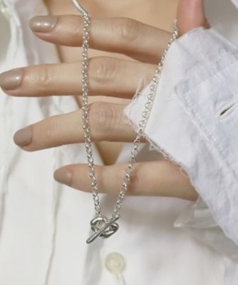 bubble lariat SV ne－0057 | TEN. (Women