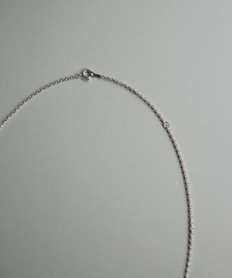 Ｈ　ｓｉｌｐｈｉｕｍ　ｎｅｃｋｌａｃｅ　ｎｅ－００６４