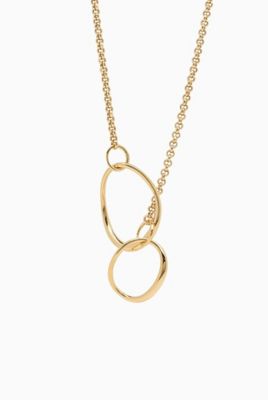 ＜Charlotte Chesnais (Women)＞ネックレス　ＣＯＬＬＯＥＲ　ＳＹＭＩ