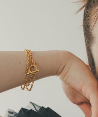 ｌｏｏｐ　ｌａｒｉａｔ　ｎｅｃｋｌａｃｅ　ｎｅｇ－００５３