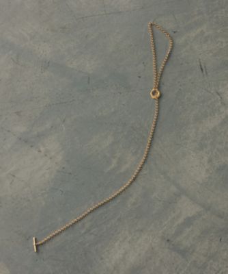 ｌｏｏｐ　ｌａｒｉａｔ　ｎｅｃｋｌａｃｅ　ｎｅｇ－００５３
