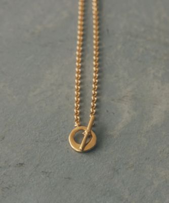 ｌｏｏｐ　ｌａｒｉａｔ　ｎｅｃｋｌａｃｅ　ｎｅｇ－００５３