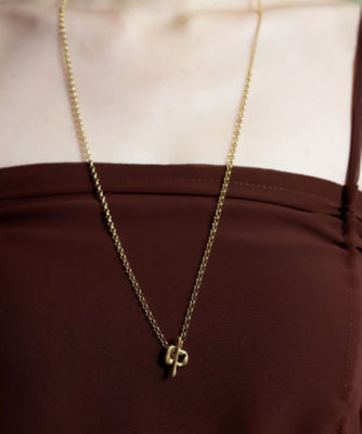 ＜TEN. (Women)＞ｂｕｂｂｌｅ　ｌａｒｉａｔ　ＧＤ　ｎｅｇ－００５７