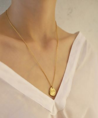 シーリングネックレスＧＤ