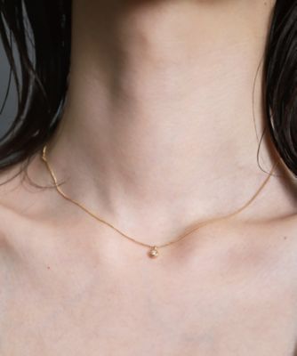 ｆｌａｋｅ　ｎｅｃｋｌａｃｅ　ｎｅｋー０００２