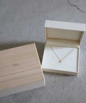ｆｌａｋｅ　ｎｅｃｋｌａｃｅ　ｎｅｋー０００２