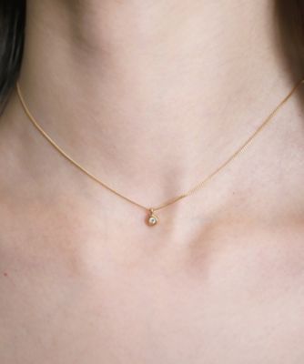 ｆｌａｋｅ　ｎｅｃｋｌａｃｅ　ｎｅｋー０００２
