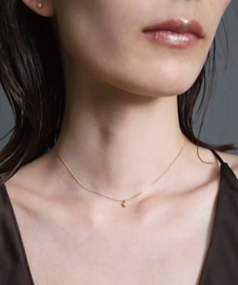 ｆｌａｋｅ　ｎｅｃｋｌａｃｅ　ｎｅｋー０００２