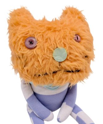 レア ボビーダズラー BOBBY DAZZLER ネコ ぬいぐるみ タグ付き レア ボビーダズラー BOBBY DAZZLER ネコ ぬいぐるみ タグ付き