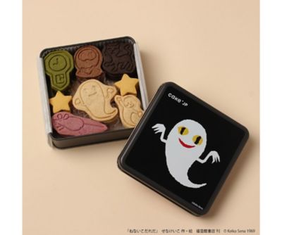 ★クッキー★　1204★★★1月10日 10月28日（火）～11月3日（月・祝）京都／地下1階 店頭