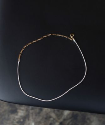 Ｓｈａｄｅ　ｃｏｍｂｉ　ｃｈａｉｎ　ｎｅｃｋｌａｃｅ　ｎｅｘ－００６３
